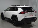 ＲＡＶ４ アドベンチャー　４ＷＤ　フルセグ　メモリーナビ　ミュージックプレイヤー接続可　バックカメラ　クルーズコントロール　衝突被害軽減システム　ＥＴＣ　ドラレコ　スマートキー　シートヒーター　ＬＥＤヘッドランプ　純正アルミ（4枚目）