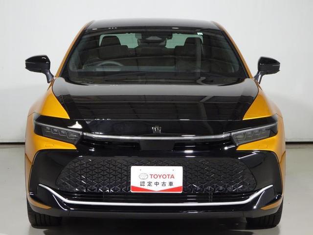 クラウンクロスオーバー ＲＳアドバンスド　革シート　４ＷＤ　フルセグ　メモリーナビ　ミュージックプレイヤー接続可　バックカメラ　衝突被害軽減システム　ＥＴＣ　ドラレコ　ＬＥＤヘッドランプ　ワンオーナー　記録簿（16枚目）