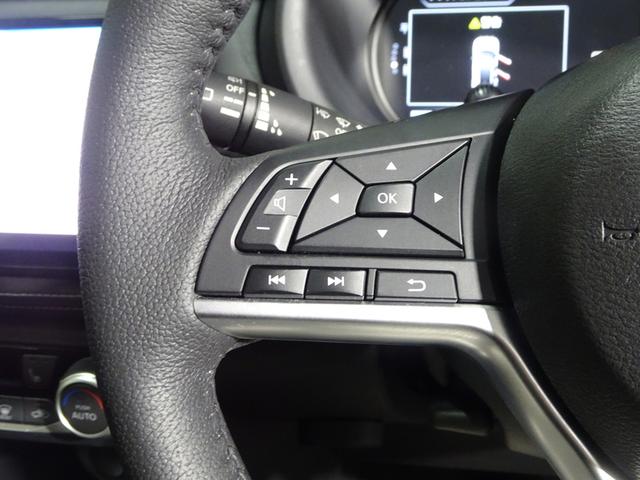 �X�e�A�����O�X�C�b�`�ŁA�^�]���n���h��������������ƂȂ����W�I�̃`�����l����A�{�����[���̕ύX�Ȃǂ��X�}�[�g�ɍs�����Ƃ��o���܂��B