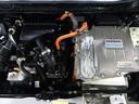 エンジンルームも『まるピカクリーン』でピッカピカ！見えないところまで丁寧です。