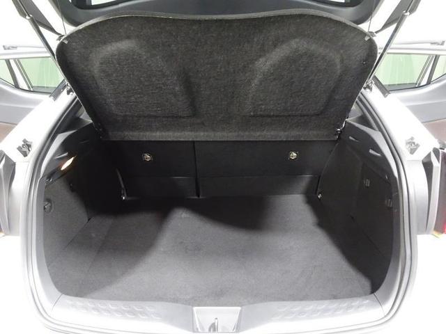 C-HR G フルセグ メモリーナビ DVD再生 ミュージックプレイヤー接続可 バックカメラ 衝突被害軽減システム ETC ドラレコ LEDヘッドランプ ワンオーナー フルエアロ 記録簿(15枚目)