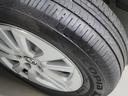納車時には、溝だけではなくタイヤの劣化等もしっかり点検の上、納めさせていただきます。