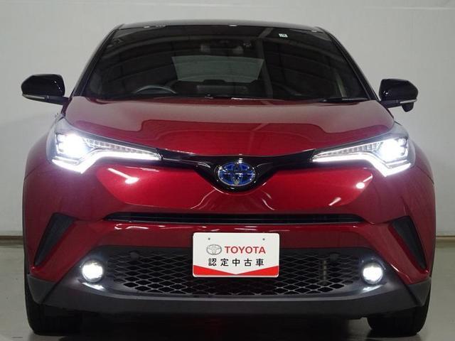 トヨタ Ｃ－ＨＲ