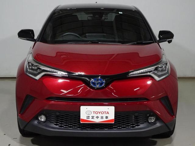 トヨタ Ｃ－ＨＲ