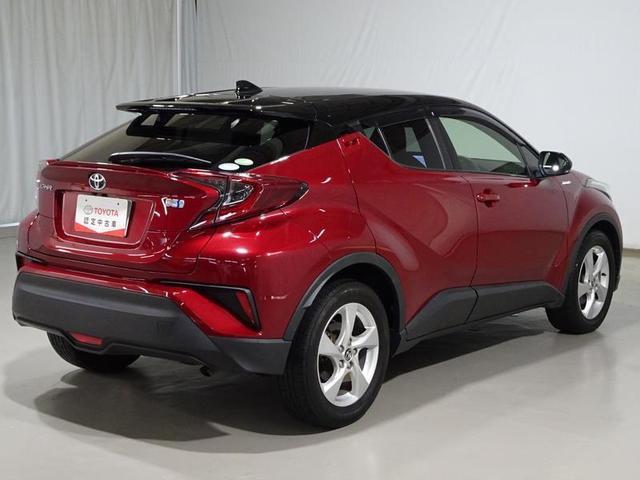 トヨタ Ｃ－ＨＲ