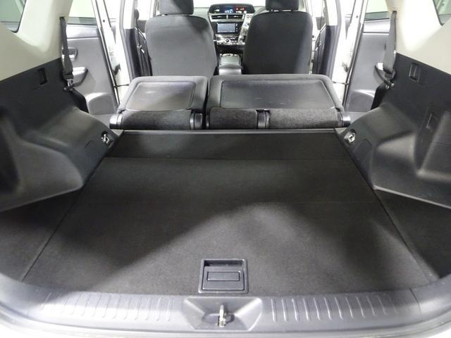 プリウスアルファ S Lセレクション フルセグ メモリーナビ DVD再生 プッシュスタート スマートキー オートエアコン アクセサリーソケット HIDヘッドライト フロントフォグランプ 社外アルミ ABS 横滑防止装置(13枚目)