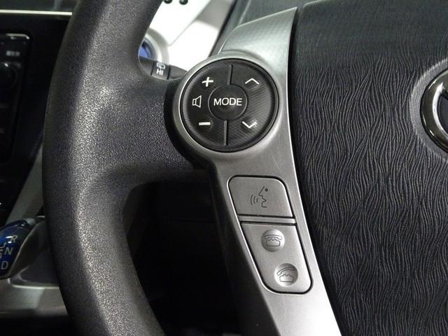 プリウスアルファ S Lセレクション フルセグ メモリーナビ DVD再生 プッシュスタート スマートキー オートエアコン アクセサリーソケット HIDヘッドライト フロントフォグランプ 社外アルミ ABS 横滑防止装置(29枚目)