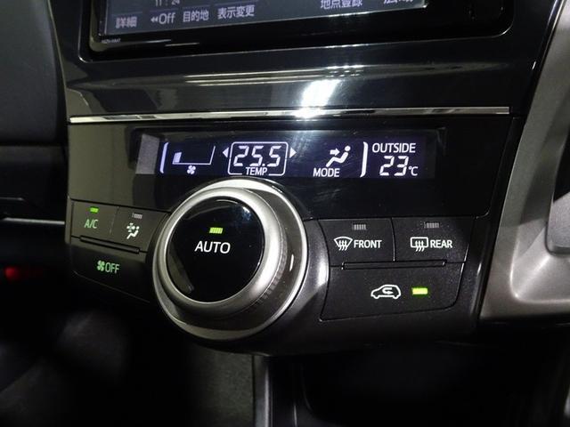 プリウスアルファ S Lセレクション フルセグ メモリーナビ DVD再生 プッシュスタート スマートキー オートエアコン アクセサリーソケット HIDヘッドライト フロントフォグランプ 社外アルミ ABS 横滑防止装置(31枚目)