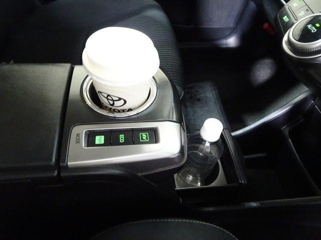 プリウスアルファ S Lセレクション フルセグ メモリーナビ DVD再生 プッシュスタート スマートキー オートエアコン アクセサリーソケット HIDヘッドライト フロントフォグランプ 社外アルミ ABS 横滑防止装置(36枚目)