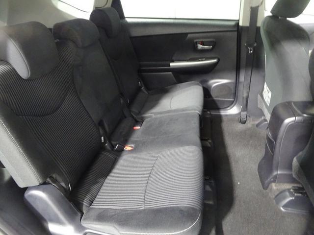 プリウスアルファ S Lセレクション フルセグ メモリーナビ DVD再生 プッシュスタート スマートキー オートエアコン アクセサリーソケット HIDヘッドライト フロントフォグランプ 社外アルミ ABS 横滑防止装置(41枚目)