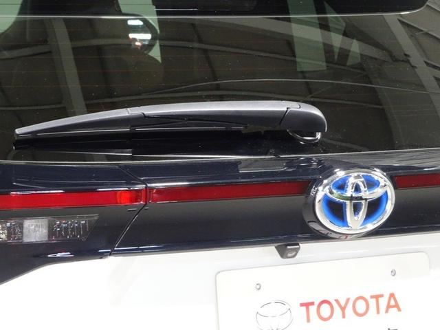 ヤリスクロス ハイブリッドZ アドベンチャー メモリーナビ ミュージックプレイヤー接続可 バックカメラ 衝突被害軽減システム ETC ドラレコ LEDヘッドランプ ワンオーナー(21枚目)