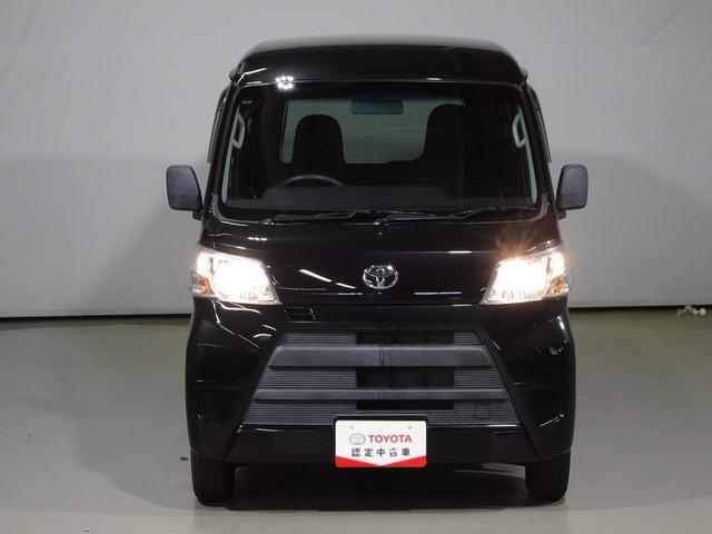 ピクシスバン デラックス　ワンオーナー　アイドリングストップ（4枚目）