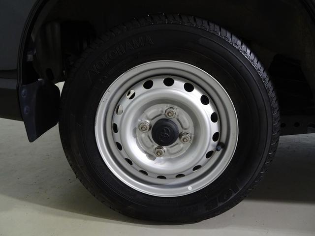 ピクシスバン デラックス　ワンオーナー　アイドリングストップ（5枚目）