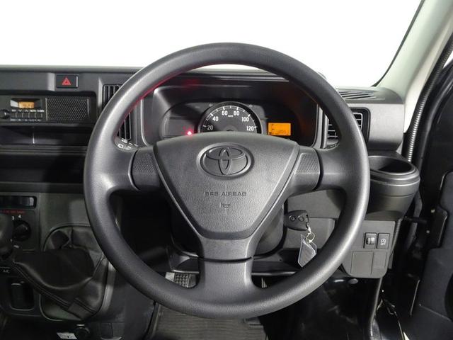 ピクシスバン デラックス　ワンオーナー　アイドリングストップ（6枚目）