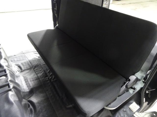 ピクシスバン デラックス　ワンオーナー　アイドリングストップ（9枚目）