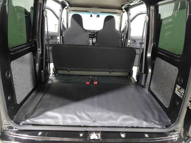 ピクシスバン デラックス　ワンオーナー　アイドリングストップ（10枚目）