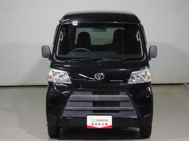 ピクシスバン デラックス　ワンオーナー　アイドリングストップ（12枚目）