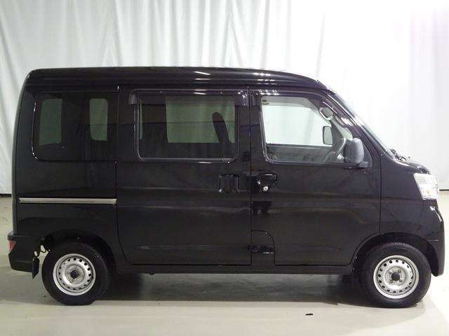 ピクシスバン デラックス　ワンオーナー　アイドリングストップ（13枚目）