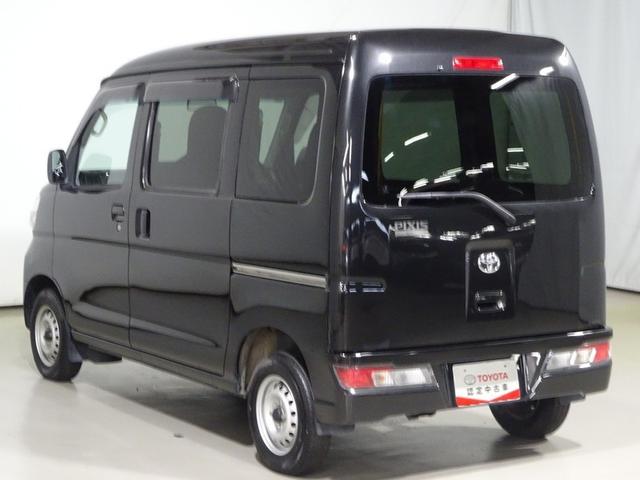 ピクシスバン デラックス　ワンオーナー　アイドリングストップ（14枚目）
