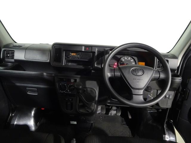 ピクシスバン デラックス　ワンオーナー　アイドリングストップ（21枚目）