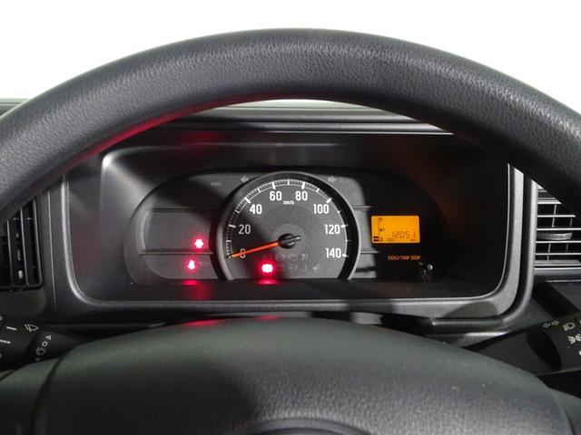 ピクシスバン デラックス　ワンオーナー　アイドリングストップ（22枚目）