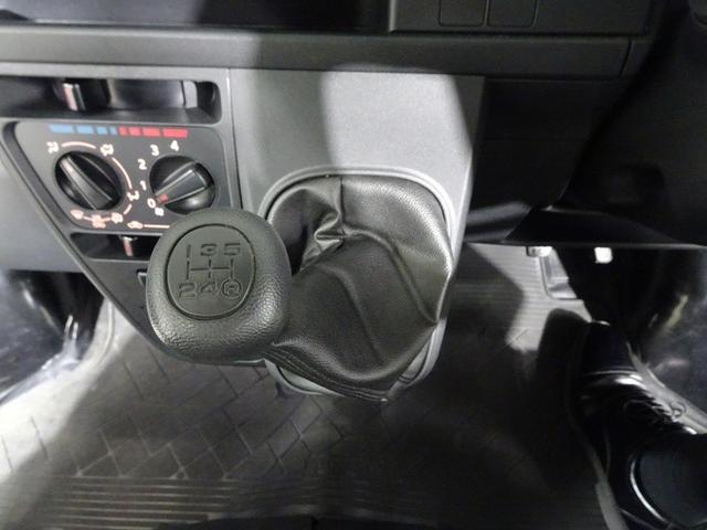 ピクシスバン デラックス　ワンオーナー　アイドリングストップ（24枚目）