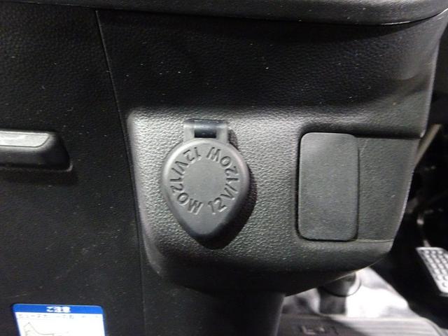 ピクシスバン デラックス　ワンオーナー　アイドリングストップ（27枚目）