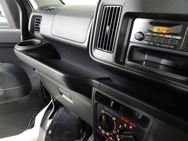 ピクシスバン デラックス　ワンオーナー　アイドリングストップ（31枚目）