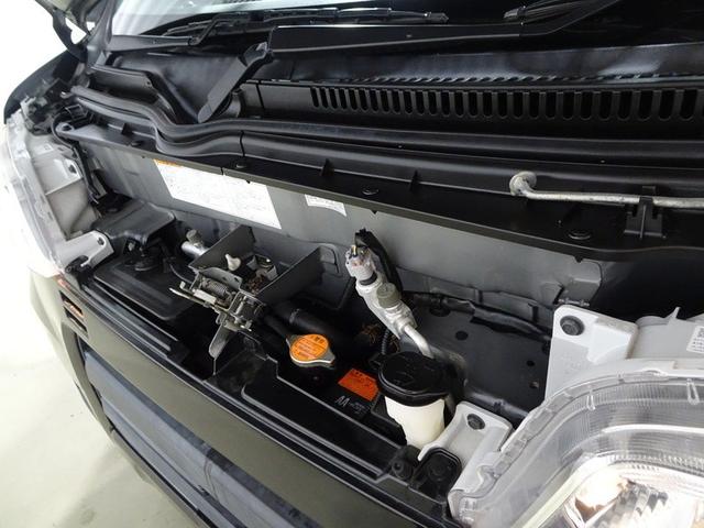 ピクシスバン デラックス　ワンオーナー　アイドリングストップ（39枚目）