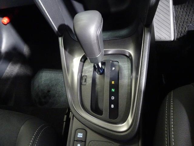 ヤリスクロス ハイブリッド　ＧＲスポーツ　フルセグ　メモリーナビ　ＤＶＤ再生　ミュージックプレイヤー接続可　バックカメラ　衝突被害軽減システム　ＥＴＣ　ドラレコ　ＬＥＤヘッドランプ　ワンオーナー　記録簿（28枚目）