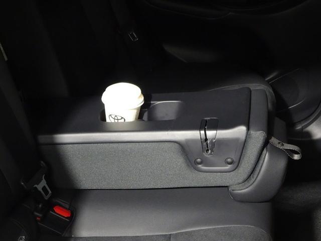 ヤリスクロス ハイブリッド　ＧＲスポーツ　フルセグ　メモリーナビ　ＤＶＤ再生　ミュージックプレイヤー接続可　バックカメラ　衝突被害軽減システム　ＥＴＣ　ドラレコ　ＬＥＤヘッドランプ　ワンオーナー　記録簿（36枚目）