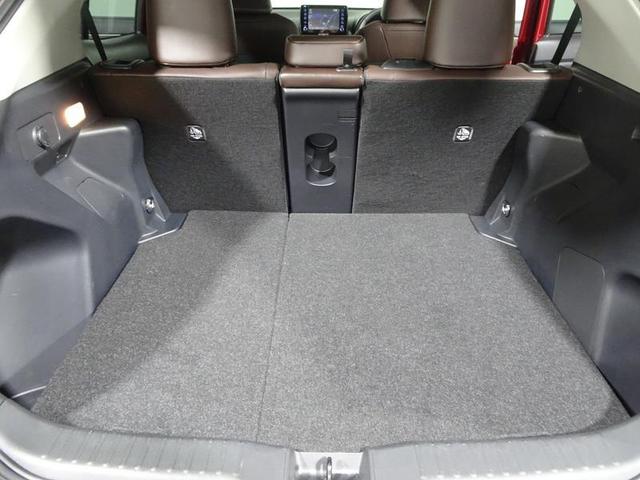 ヤリスクロス ハイブリッドZ フルセグ メモリーナビ DVD再生 ミュージックプレイヤー接続可 バックカメラ 衝突被害軽減システム ETC ドラレコ LEDヘッドランプ ワンオーナー(13枚目)