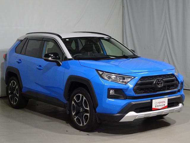 トヨタ ＲＡＶ４