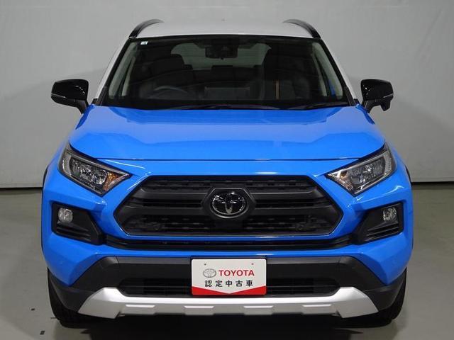 トヨタ ＲＡＶ４