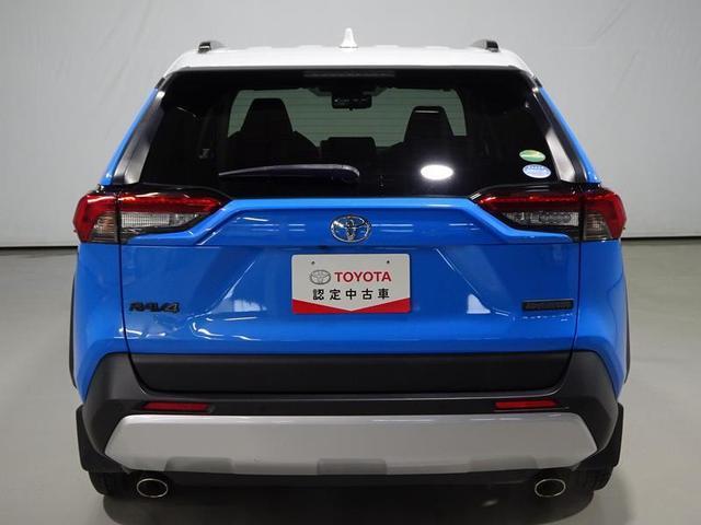 トヨタ ＲＡＶ４