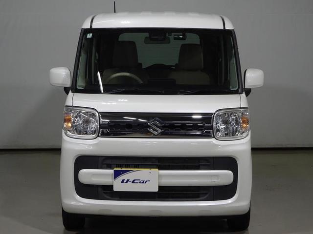 スペーシア ハイブリッドX フルセグ メモリーナビ DVD再生 バックカメラ 衝突被害軽減システム ETC ドラレコ 両側電動スライド ワンオーナー 記録簿 アイドリングストップ(17枚目)