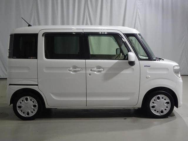 スペーシア ハイブリッドX フルセグ メモリーナビ DVD再生 バックカメラ 衝突被害軽減システム ETC ドラレコ 両側電動スライド ワンオーナー 記録簿 アイドリングストップ(18枚目)