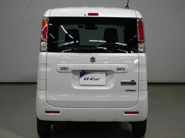 スペーシア ハイブリッドX フルセグ メモリーナビ DVD再生 バックカメラ 衝突被害軽減システム ETC ドラレコ 両側電動スライド ワンオーナー 記録簿 アイドリングストップ(20枚目)