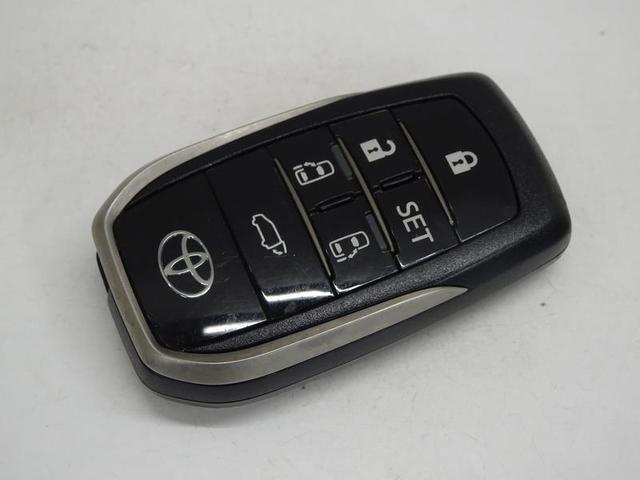 �X�}�[�g�L�[�A����������Ă��邾���ŁA�h�A���b�N�̊J�A�X���C�h�h�A�̊J�A�G���W���n���������^�b�`�B