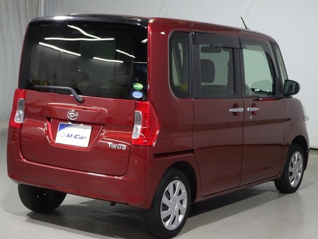 タント Ｘ　ＳＡＩＩＩ　フルセグ　メモリーナビ　ＤＶＤ再生　バックカメラ　衝突被害軽減システム　ＥＴＣ　ドラレコ　両側電動スライド　ＬＥＤヘッドランプ　ワンオーナー　アイドリングストップ（3枚目）