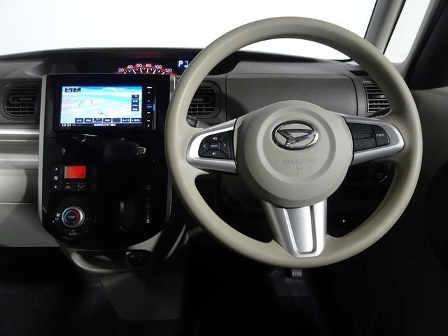 タント Ｘ　ＳＡＩＩＩ　フルセグ　メモリーナビ　ＤＶＤ再生　バックカメラ　衝突被害軽減システム　ＥＴＣ　ドラレコ　両側電動スライド　ＬＥＤヘッドランプ　ワンオーナー　アイドリングストップ（8枚目）