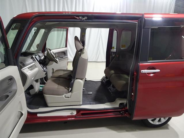 タント Ｘ　ＳＡＩＩＩ　フルセグ　メモリーナビ　ＤＶＤ再生　バックカメラ　衝突被害軽減システム　ＥＴＣ　ドラレコ　両側電動スライド　ＬＥＤヘッドランプ　ワンオーナー　アイドリングストップ（14枚目）