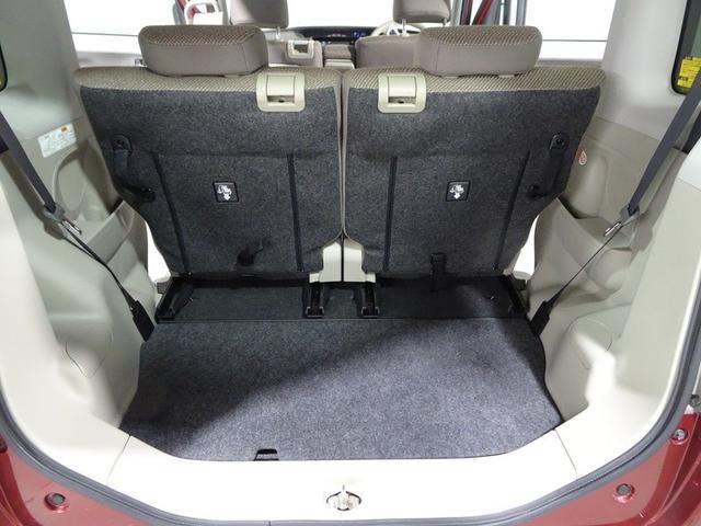 タント Ｘ　ＳＡＩＩＩ　フルセグ　メモリーナビ　ＤＶＤ再生　バックカメラ　衝突被害軽減システム　ＥＴＣ　ドラレコ　両側電動スライド　ＬＥＤヘッドランプ　ワンオーナー　アイドリングストップ（15枚目）