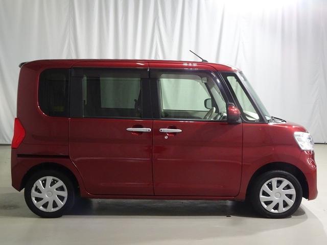 タント Ｘ　ＳＡＩＩＩ　フルセグ　メモリーナビ　ＤＶＤ再生　バックカメラ　衝突被害軽減システム　ＥＴＣ　ドラレコ　両側電動スライド　ＬＥＤヘッドランプ　ワンオーナー　アイドリングストップ（18枚目）