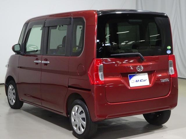 タント Ｘ　ＳＡＩＩＩ　フルセグ　メモリーナビ　ＤＶＤ再生　バックカメラ　衝突被害軽減システム　ＥＴＣ　ドラレコ　両側電動スライド　ＬＥＤヘッドランプ　ワンオーナー　アイドリングストップ（19枚目）