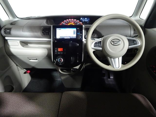 タント Ｘ　ＳＡＩＩＩ　フルセグ　メモリーナビ　ＤＶＤ再生　バックカメラ　衝突被害軽減システム　ＥＴＣ　ドラレコ　両側電動スライド　ＬＥＤヘッドランプ　ワンオーナー　アイドリングストップ（25枚目）