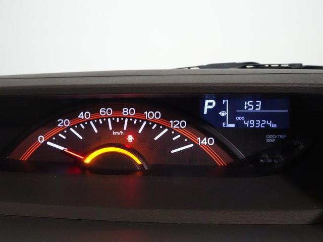 タント Ｘ　ＳＡＩＩＩ　フルセグ　メモリーナビ　ＤＶＤ再生　バックカメラ　衝突被害軽減システム　ＥＴＣ　ドラレコ　両側電動スライド　ＬＥＤヘッドランプ　ワンオーナー　アイドリングストップ（26枚目）