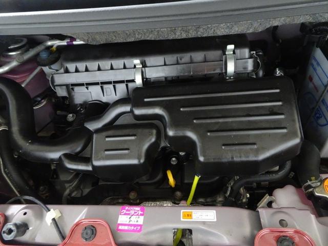 タント Ｘ　ＳＡＩＩＩ　フルセグ　メモリーナビ　ＤＶＤ再生　バックカメラ　衝突被害軽減システム　ＥＴＣ　ドラレコ　両側電動スライド　ＬＥＤヘッドランプ　ワンオーナー　アイドリングストップ（38枚目）