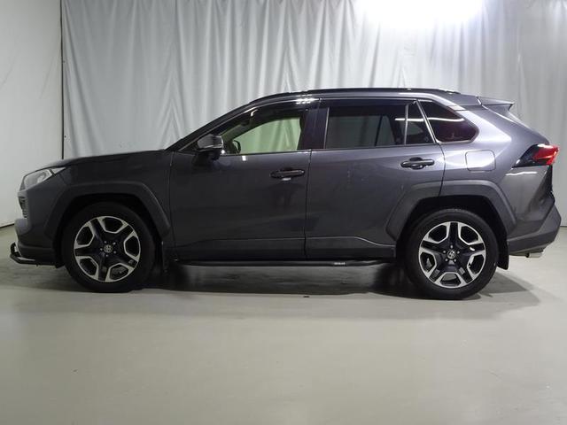 ＲＡＶ４ アドベンチャー　４ＷＤ　フルセグ　メモリーナビ　ＤＶＤ再生　ミュージックプレイヤー接続可　バックカメラ　衝突被害軽減システム　ＥＴＣ　ＬＥＤヘッドランプ（2枚目）