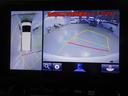 エグゼクティブラウンジＺ　革シート　サンルーフ　４ＷＤ　フルセグ　メモリーナビ　ＤＶＤ再生　ミュージックプレイヤー接続可　後席モニター　バックカメラ　衝突被害軽減システム　ＥＴＣ　両側電動スライド　ＬＥＤヘッドランプ（10枚目）